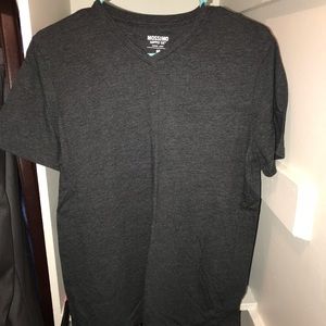 V Neck Tee